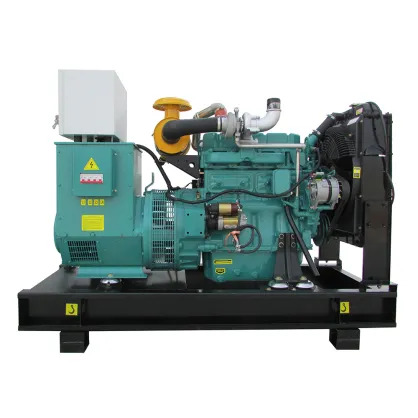 Yuchai Power Solution Model